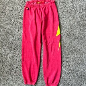 Aviator Nation Sweatpants